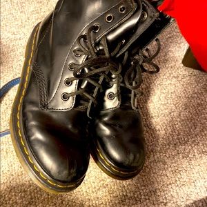 original doc martens women’s boots